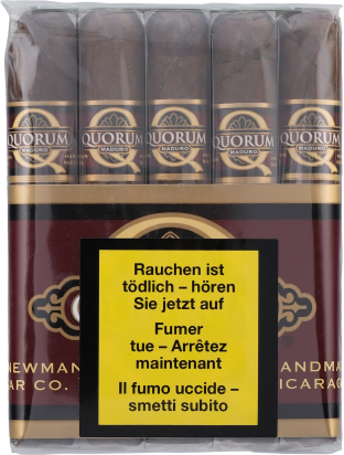 Quorum Maduro