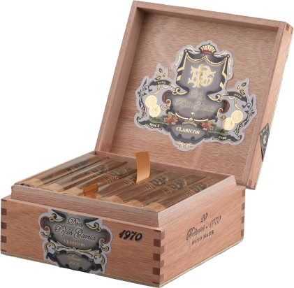 Don Pepin Garcia Cuban Classic