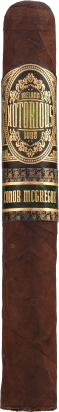 Notorious Cigars Corona Gorda