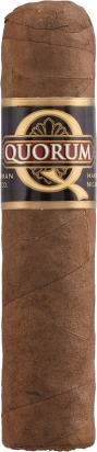 Quorum Classic Short Robusto