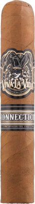 Viva La Vida Connecticut Robusto