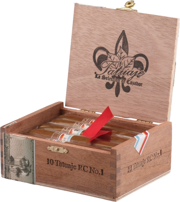 Tatuaje RC Series