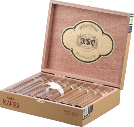 Casa Magna Connecticut