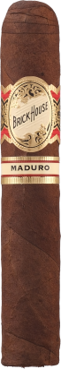 Brick House Maduro Robusto