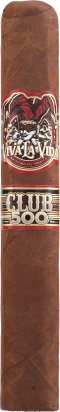 Viva La Vida Club 500 Toro Grande