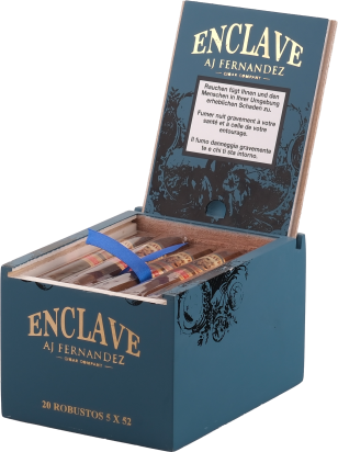 Enclave Habano