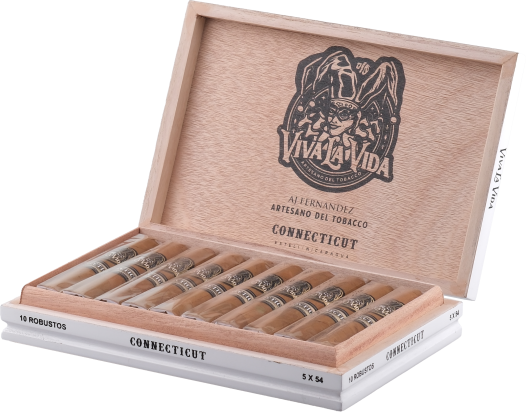 Viva La Vida Connecticut