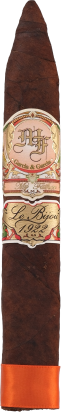 Le Bijou 1922 Torpedo Box Pressed