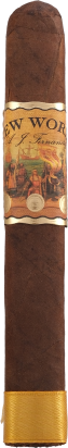 New World Dorado Robusto