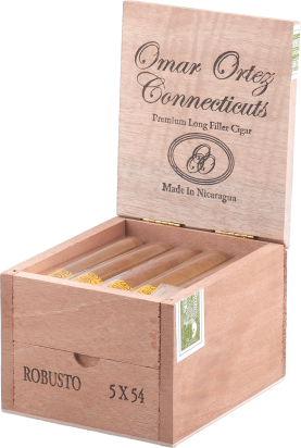 Omar Ortez Connecticut