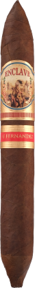 Enclave Habano Figurado
