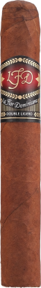 Double Ligero 654 Natural