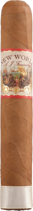 New World Connecticut Gordo