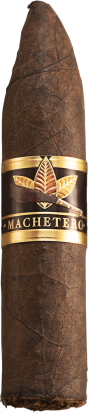 Machetero Exclusiva Short Pyramid