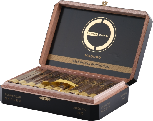 Escobar Maduro