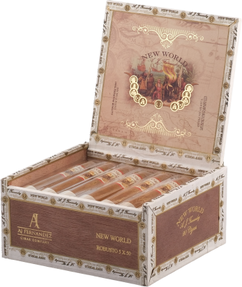 New World Connecticut