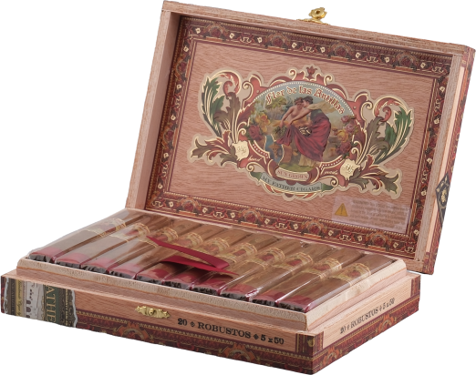 Flor de las Antillas