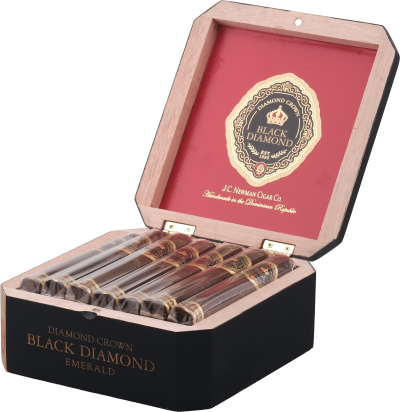 Diamond Crown Black Diamond