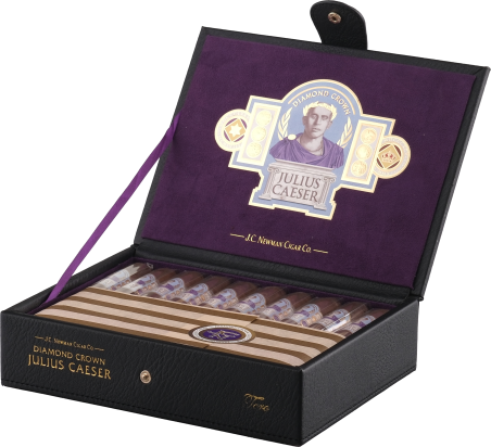 Diamond Crown Julius Caeser