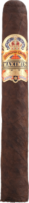 Diamond Crown Maximus Toro