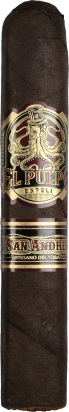 El Pulpo Robusto Grande