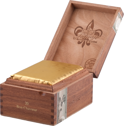 Tatuaje 10th Anniversary