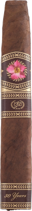 LFD 30th Anniversary Humidor