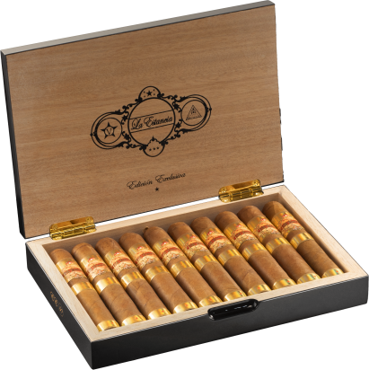 La Estancia Edición Exclusiva