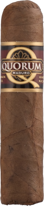 Quorum Maduro Short Robusto