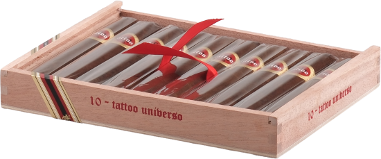 Tatuaje Tattoo