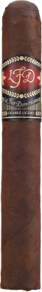 Double Ligero 654 Maduro