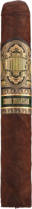 Notorious Cigars Double Robusto