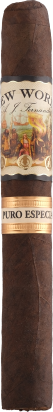 New World Puro Especial Short Churchill