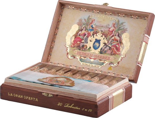 La Gran Oferta