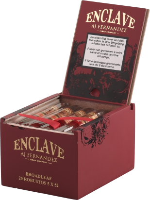 Enclave Broadleaf