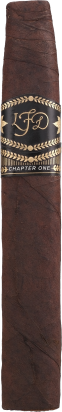 Chapter One Box Pressed Chisel