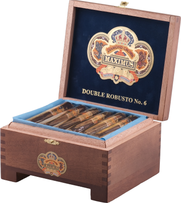 Diamond Crown Maximus