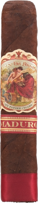 Flor de Las Antillas Maduro Petit Robusto