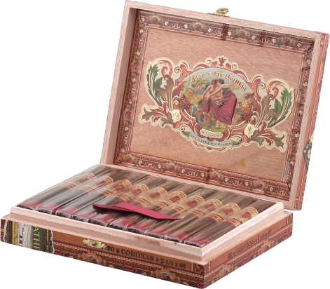 Flor de Las Antillas Maduro