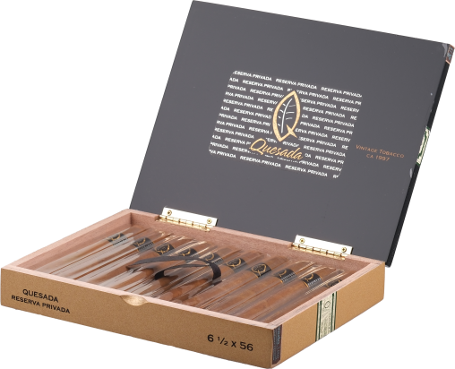 Quesada Reserva Privada