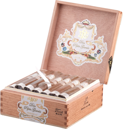 Don Pepin Series JJ