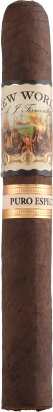 New World Puro Especial Toro