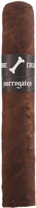 Surrogates Bone Crusher