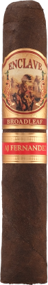 Enclave  Broadleaf Robusto