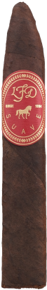 Suave Grand Maduro #6