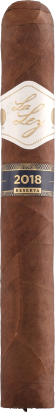 La Ley Laguito Reserva 2018
