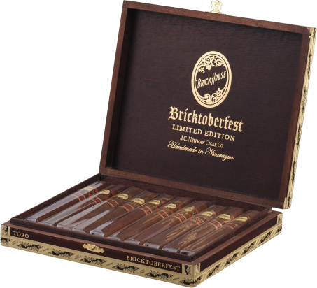 Brick House Bricktoberfest