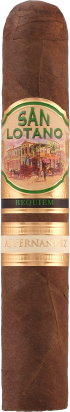 San Lotano Habano Robusto