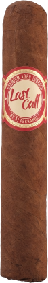 Last Call Habano Geniales