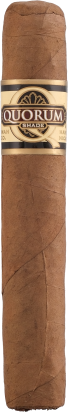 Quorum Shade Robusto
